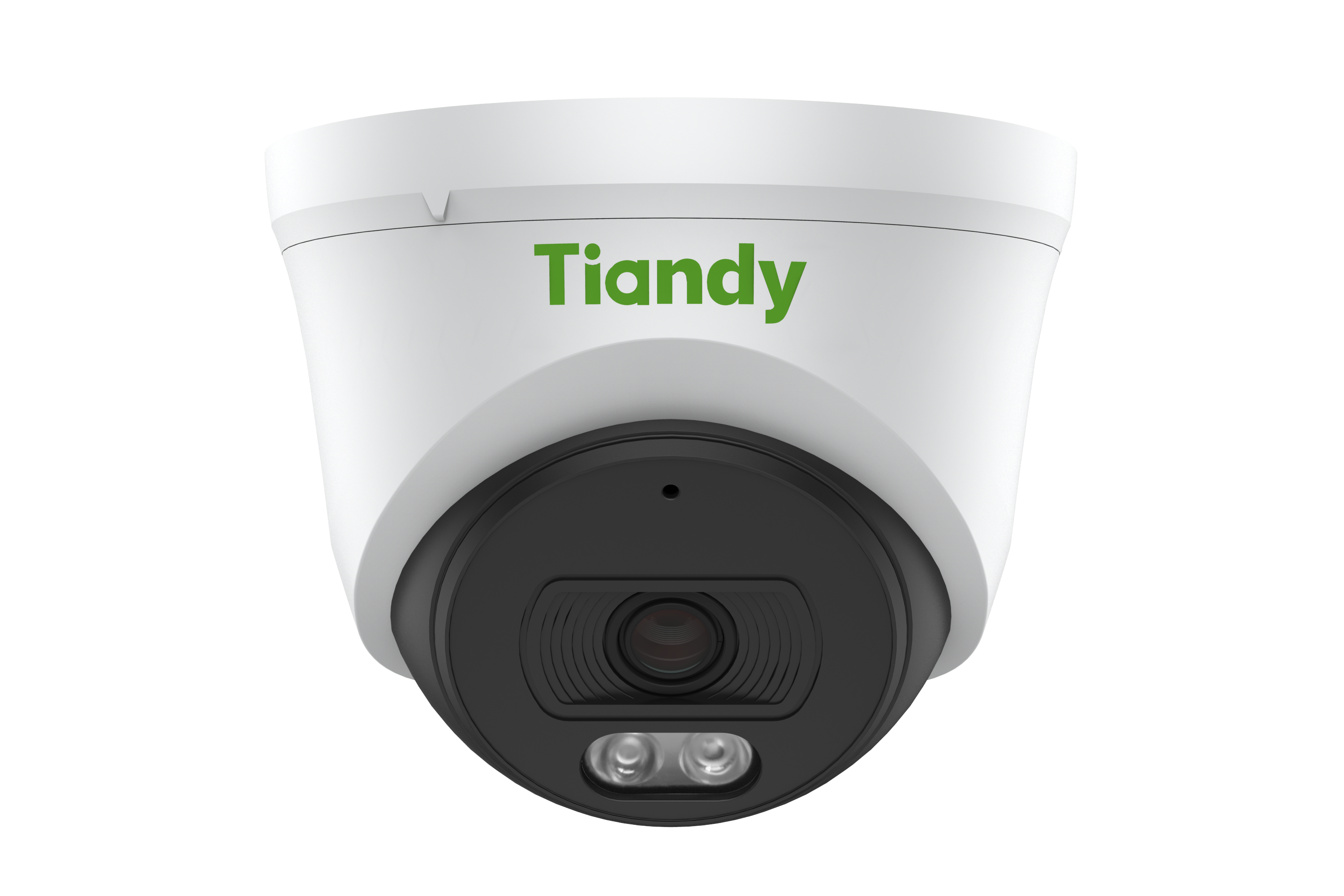 TIANDY TC-C320N 2MP Fixed Turret Camera TIANDY TC-C320N 2MP Fixed Turret Camera
